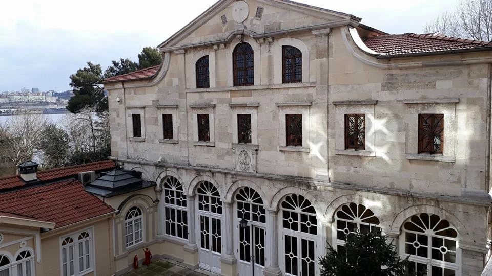 Παίρνει “φωτιά” το τρίγωνο Κων/πολη-Κίεβο-Μόσχα: Χάκερ “χτυπάνε” το Οικουμενικού Πατριαρχείο; – Κατασκοπευτικό θρίλερ σε εξέλιξη